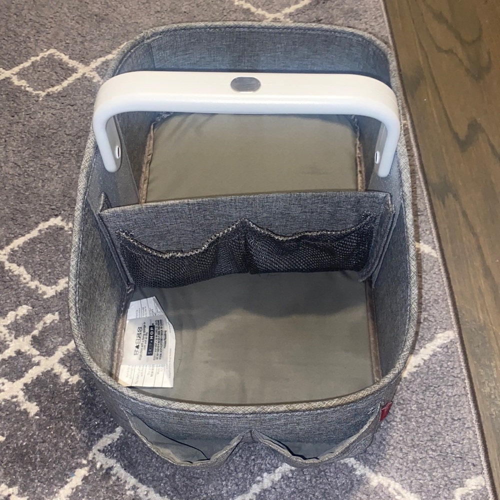 Diaper holder